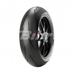 Tire  HYPERSPORT Diablo Supercorsa SP V2 190/55 ZR 17 M/C 75W TL