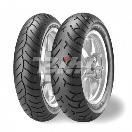 Tire  SCOOT RAD. FeelFree (F) 120/70 R 15 M/C 56H TL