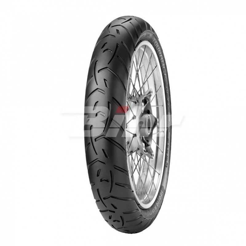 METZELER Cubierta neumatico TRAIL Tourance Next (F) 90/90-21 M/C 54V TL 5772312100
