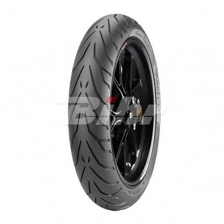 PIRELLI Cubierta neumatico S/T RADIAL Angel GT (F) 120/70 ZR 18 M/C 59W TL 5762317200