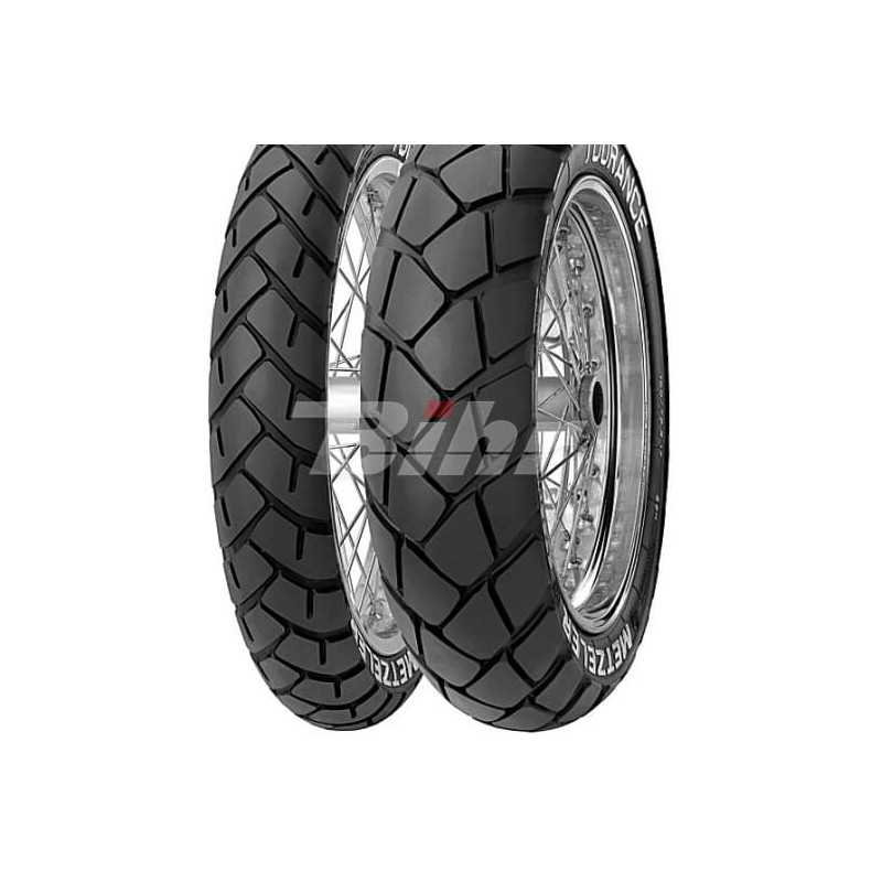 Tire  TOURANCE 110/80R19M/CTL 59V TouraF