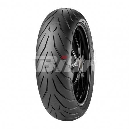 PIRELLI Cubierta neumatico S/T RADIAL Angel GT 170/60 ZR 17 M/C 72W TL 5762317500