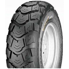 KENDA Cubierta neumatico ATV STREET K572 ROAD GO 21X10-8 4PR 37N TL 69278