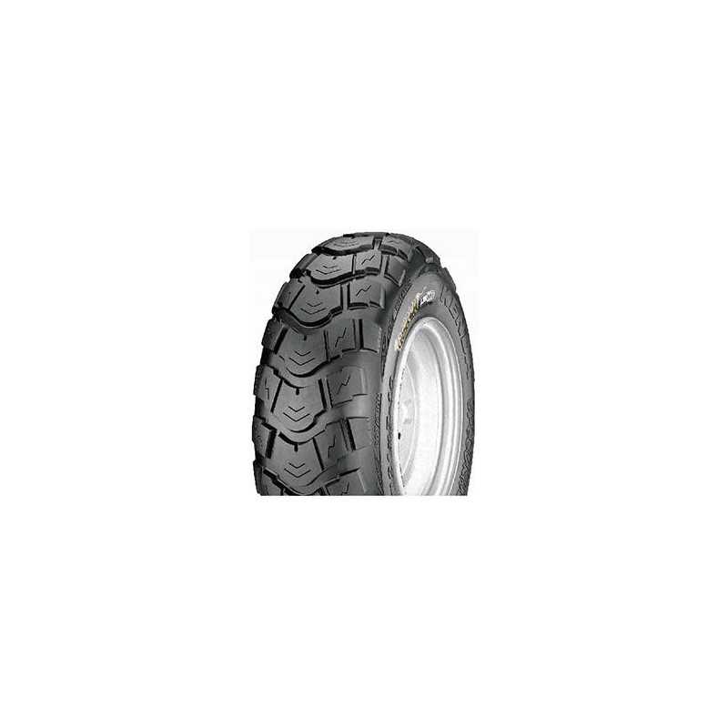 KENDA Cubierta neumatico ATV STREET K572 ROAD GO 21X10-8 4PR 37N TL 69278