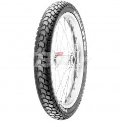 Tire  TRAIL MT 60 (F) 100/90-19 M/C 57H TL
