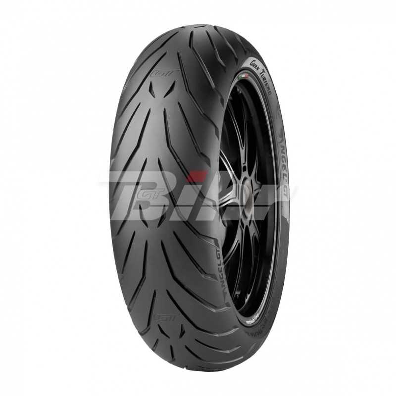 PIRELLI Cubierta neumatico S/T RADIAL Angel GT (A) 190/50 ZR 17 M/C 73W TL 5762321300
