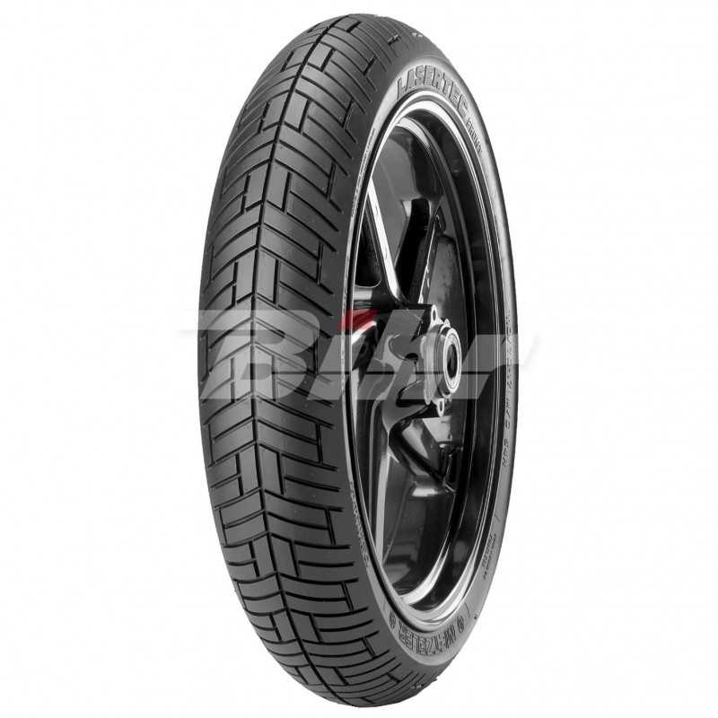 Tire  S/T Lasertec (F) 90/90-18 M/C 51H TL