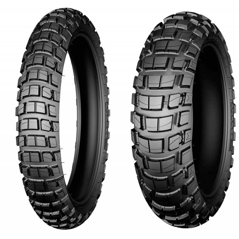 Tire  Anakee Wild 170/60R17 72R TL 999843