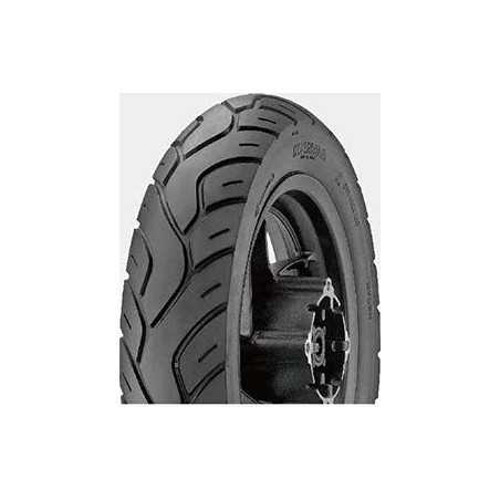 Tire  SCOOT K763F 120/70-14 M/C 55P TL