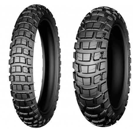 MICHELIN Cubierta neumatico Anakee Wild 120/70R19 60R TL 132247 86995