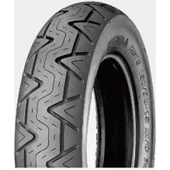 Tire  S/T K673 KRUZ 130/90-16 M/C 74H TL