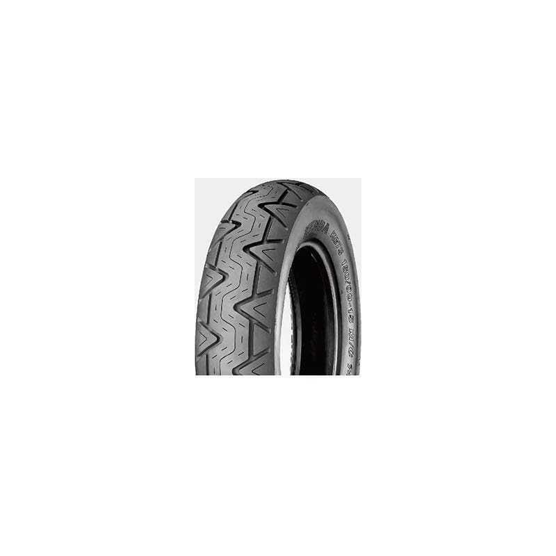 KENDA Cubierta neumatico S/T K673 KRUZ 130/90-16 M/C 74H TL 69550