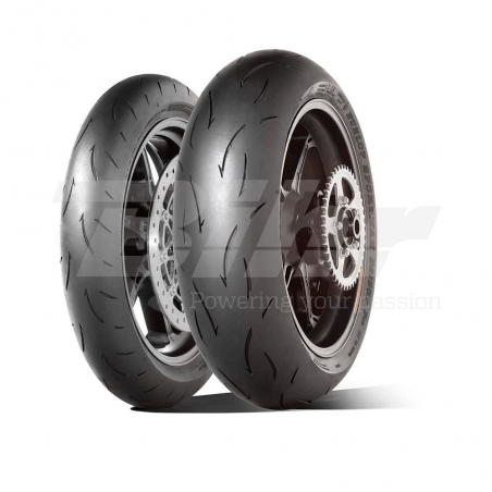DUNLOP Cubierta neumatico Hypersport Sportmax GP RACER D212 E 190 M 75W TL 574634591