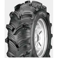 KENDA Cubierta neumatico ATV UTILITY K538 EXECUTIONER 25X8-12 6PR 43L TL 69352