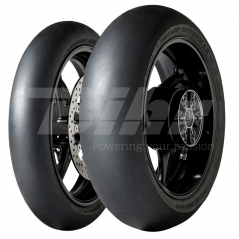 DUNLOP Cubierta neumatico RACI Sportmax GP RACER D212 SL M 190 58W TL 574634643