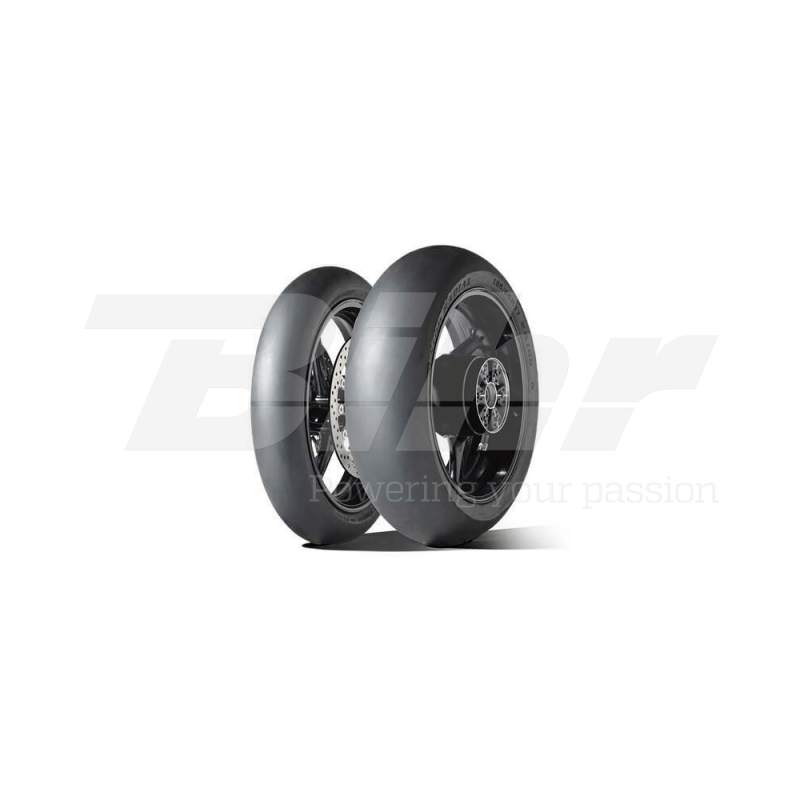 DUNLOP Cubierta neumatico RACI Sportmax GP RACER D212 SL M 120 58W TL 574634642