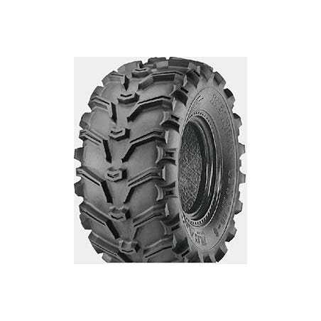 KENDA Neumático ATV UTILITY K299 BEAR CLAW 22X12-10 4PR 46F TL 69461