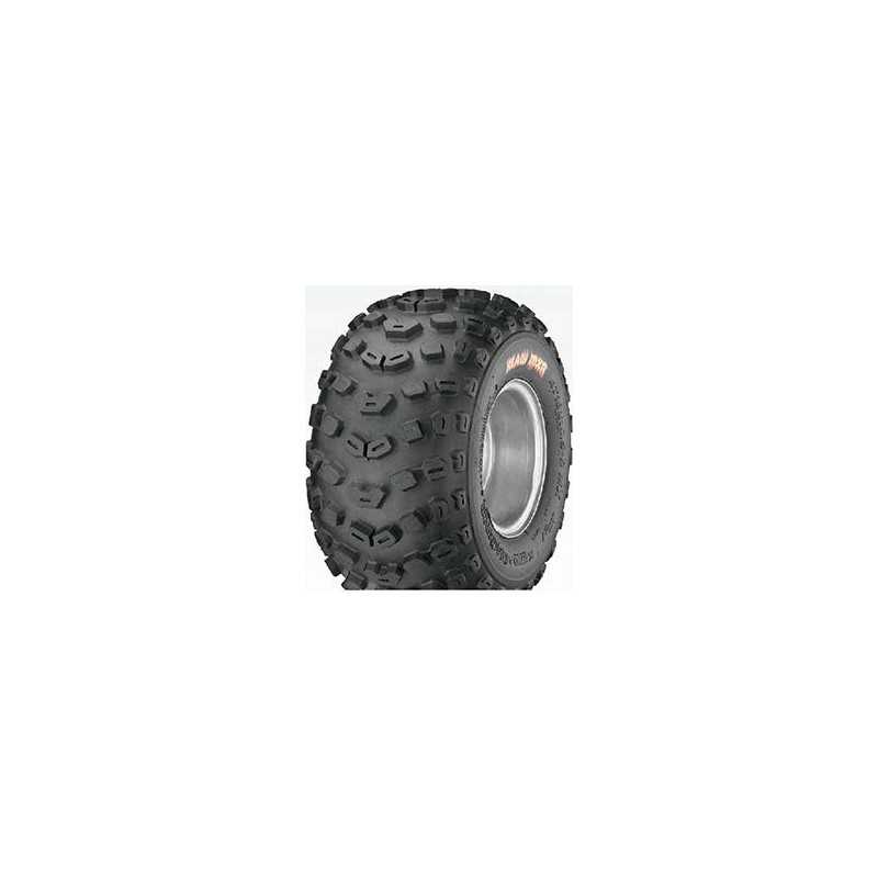 KENDA Cubierta neumatico ATV SPORT K533XC KLAW 22X11-8 6PR TL 69359