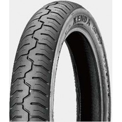 KENDA Cubierta neumatico S/T K673F KRUZ 100/90-19 M/C 57H TL 69516