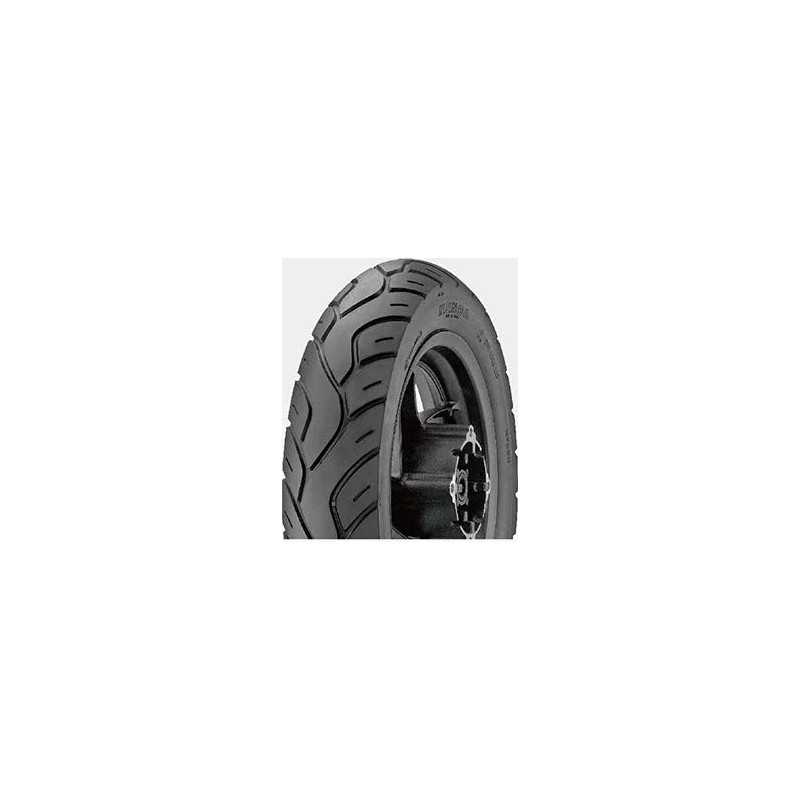 Tire  SCOOT K763F 120/70-12 M/C 51P TL