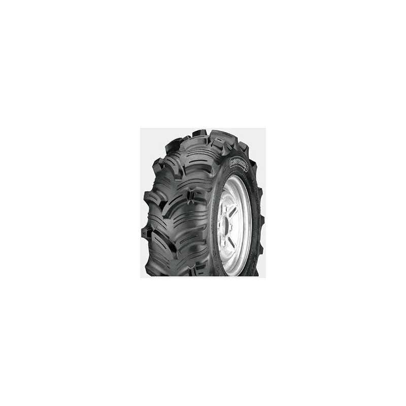 KENDA Cubierta neumatico ATV UTILITY K538 EXECUTIONER 25X10-12 6PR 50L TL 69363