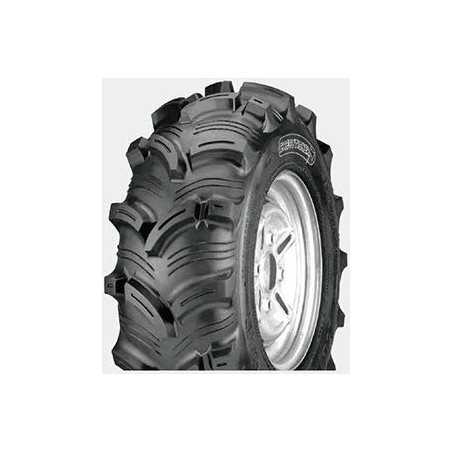 KENDA Cubierta neumatico ATV UTILITY K538 EXECUTIONER 25X10-12 6PR 50L TL 69363