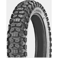 Tire  TRAIL ON/OFF K270 DUAL SPORT 2.75-21 M/C 45P TT