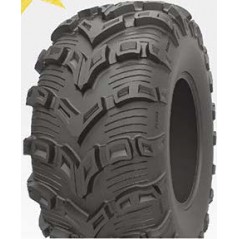 Tire  ATV UTILITY K592 BEAR CLAW EVO 26X11-12 6PR 55N TL