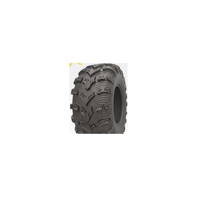 Tire  ATV UTILITY K592 BEAR CLAW EVO 26X11-12 6PR 55N TL