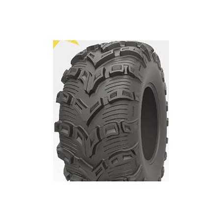 Tire  ATV UTILITY K592 BEAR CLAW EVO 26X11-12 6PR 55N TL