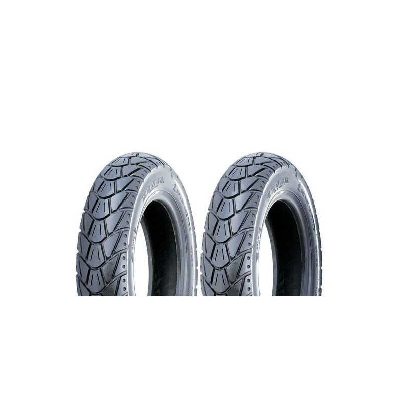 KENDA Cubierta neumatico SCOOT K415 130/70-12 M/C 56J TL 69576