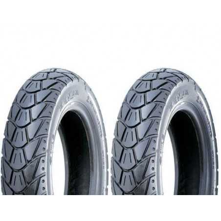 KENDA Cubierta neumatico SCOOT K415 130/70-12 M/C 56J TL 69576