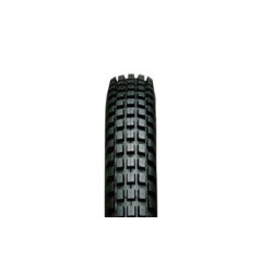 IRC Cubierta neumatico TRIAL TR-011F 2.75-21 M/C TT RC011102