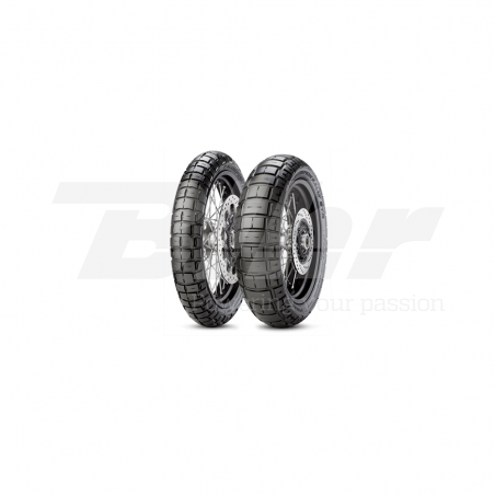 Tire TRAIL ON Rally STR 150 R-18 M 70V TL