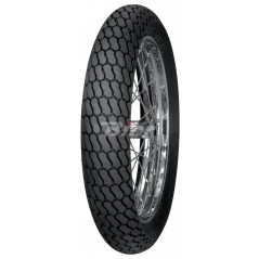 MITAS Cubierta neumatico Flat Track H-18 19´´ 140/80-19 (27.5x7.5-19) NHS TT Comp. Duro 82902