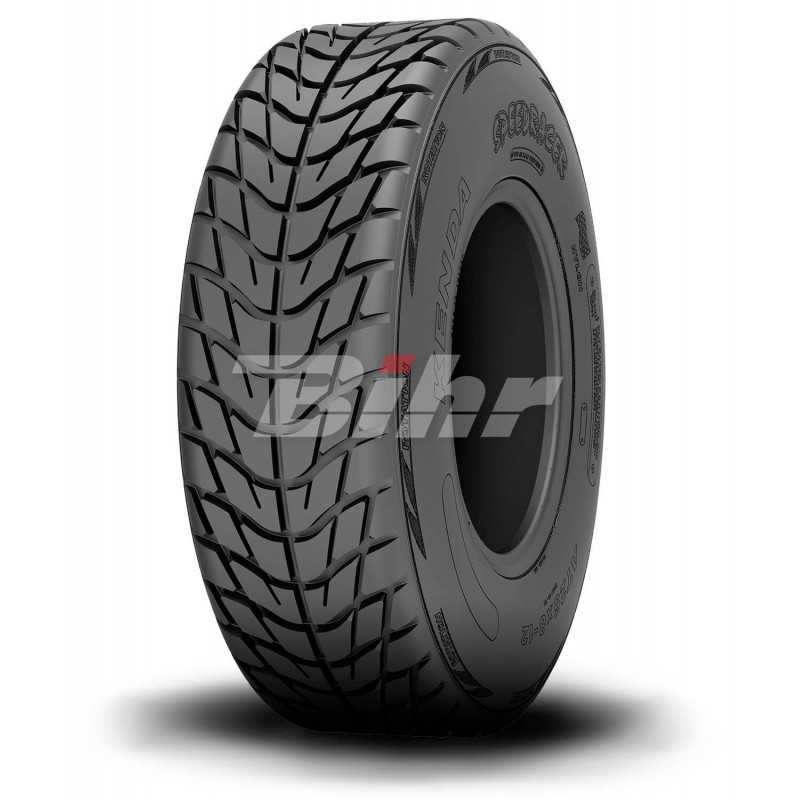 KENDA Cubierta neumatico ATV STREET K546F SPEEDRACER 21X7-10 4PR 25N TL 69484