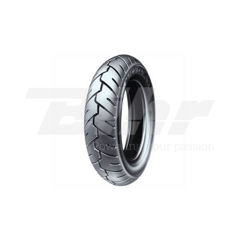MICHELIN Cubierta neumatico 130 - 10 52J S1 TL/TT 572434962