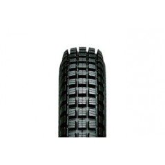 IRC Cubierta neumatico TRIAL TR-011R 4.00 R 18 M/C TT RC011101