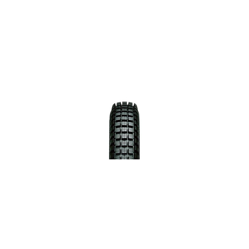 IRC Cubierta neumatico TRIAL TR-011R 4.00 R 18 M/C TT RC011101