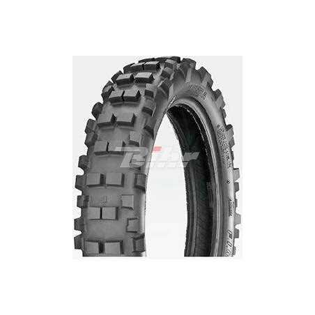 Tire  ENDURO K779 140/80-18 M/C 70R TT