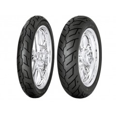 Tire  Scorcher 31 100/90B19 57H TT/TL 986404