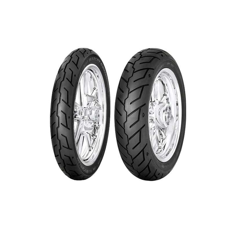 Tire  Scorcher 31 100/90B19 57H TT/TL 986404