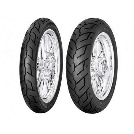 MICHELIN Cubierta neumatico Scorcher 31 100/90B19 57H TT/TL 986404 82890