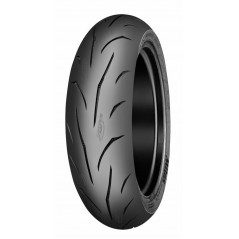 MITAS Cubierta neumatico SPORTFORCE+ 17´´ 190/55ZR17 (75W) TL 82984