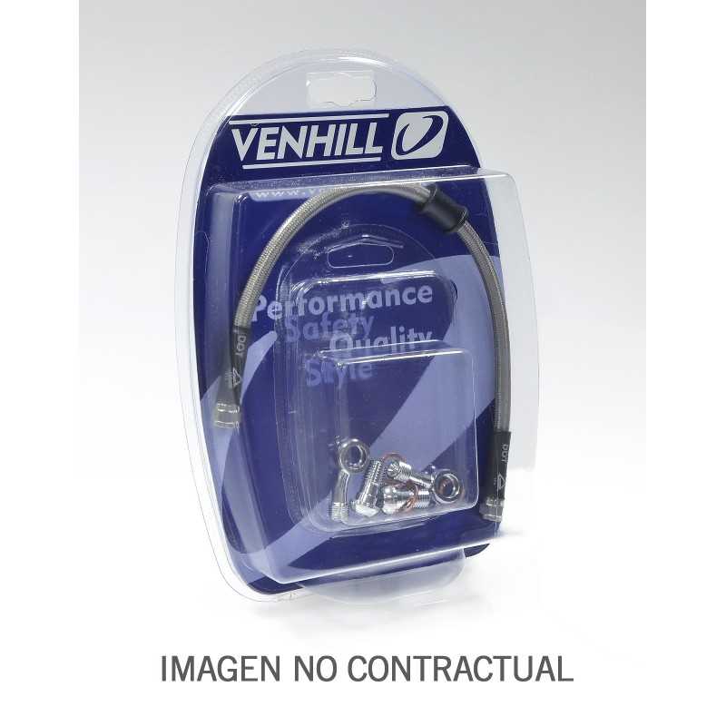VENHILL Latiguillo tubo cable freno trasero 37672