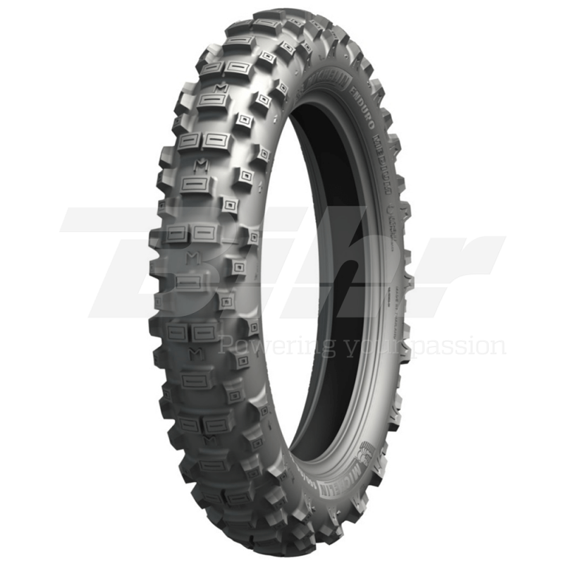 Tire  ENDURO MEDIUM 120/90-18 M/C 65R TT