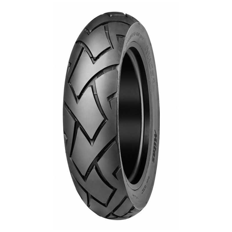 Tire  Terra Force-R 17'' 130/80-17 65H TL [R]