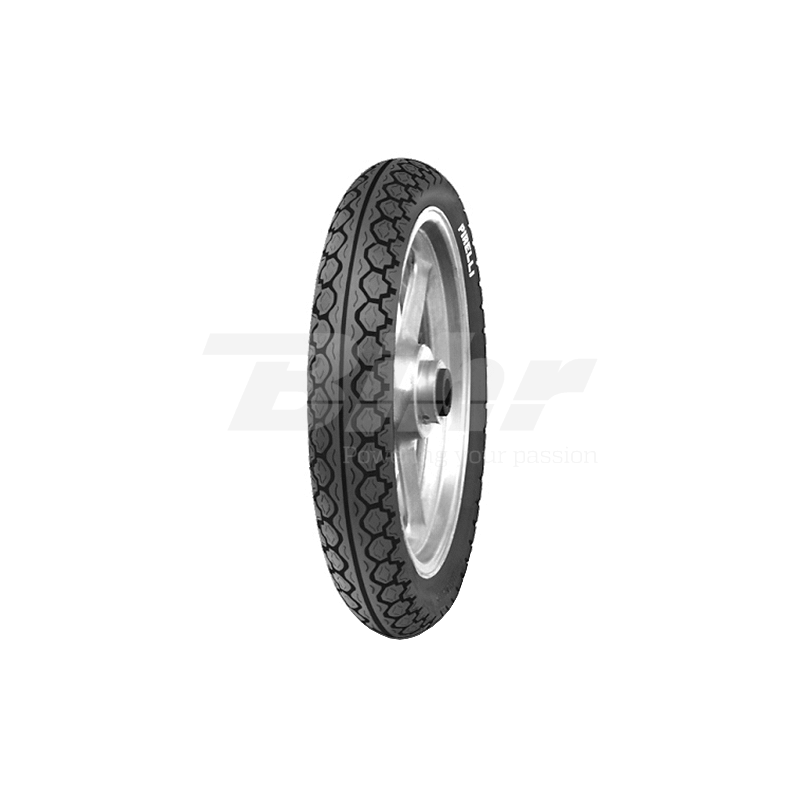 PIRELLI Cubierta neumatico S/T Mandrake MT 15 90/80-16 M/C 51J TL 5762588100