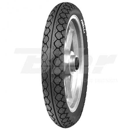 Tire S/T Mandrake MT 15 90/80-16 M/C 51J TL