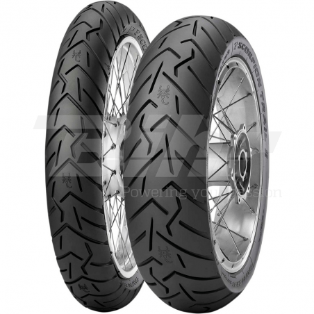 Tire  TRAIL Scorpion Trail II 150/70 R 18 M/C 70V TL